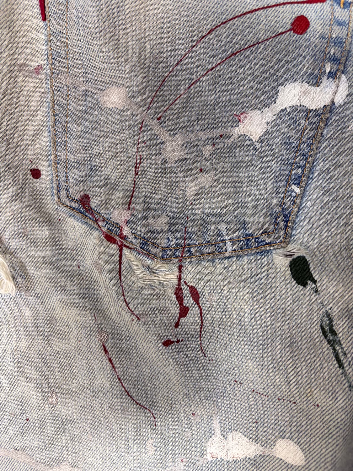 Number nine 06ss 상품이미지9