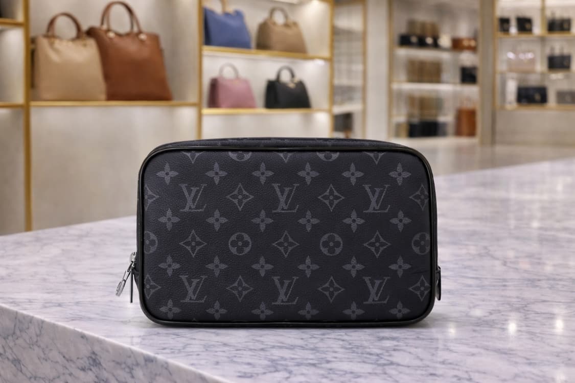 [S급] 루이비통 토일렛 파우치 GM 판매합니다!!! 상품이미지1