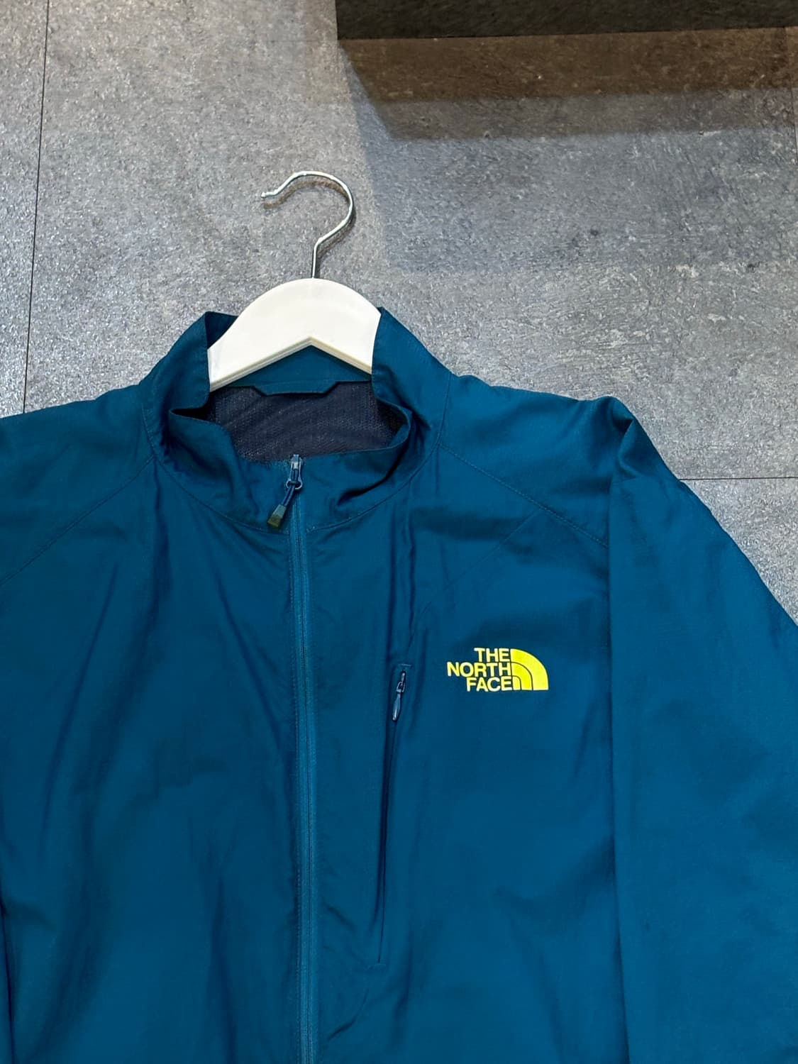 노스페이스 남성 집업 110사이즈 상품이미지4