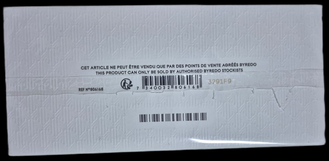 (새상품/정품) 바이레도 집시워터 100ml 상품이미지5