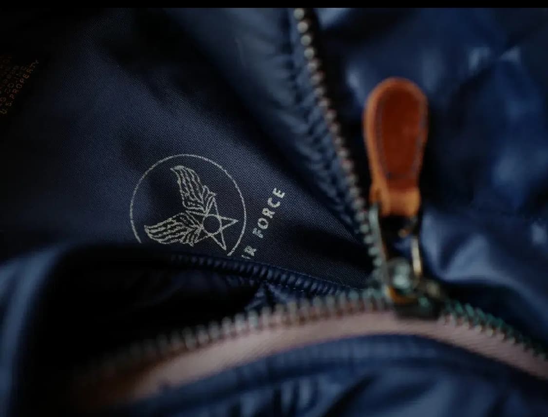 리얼맥코이 N3A L사이즈 급쳐 상품이미지4