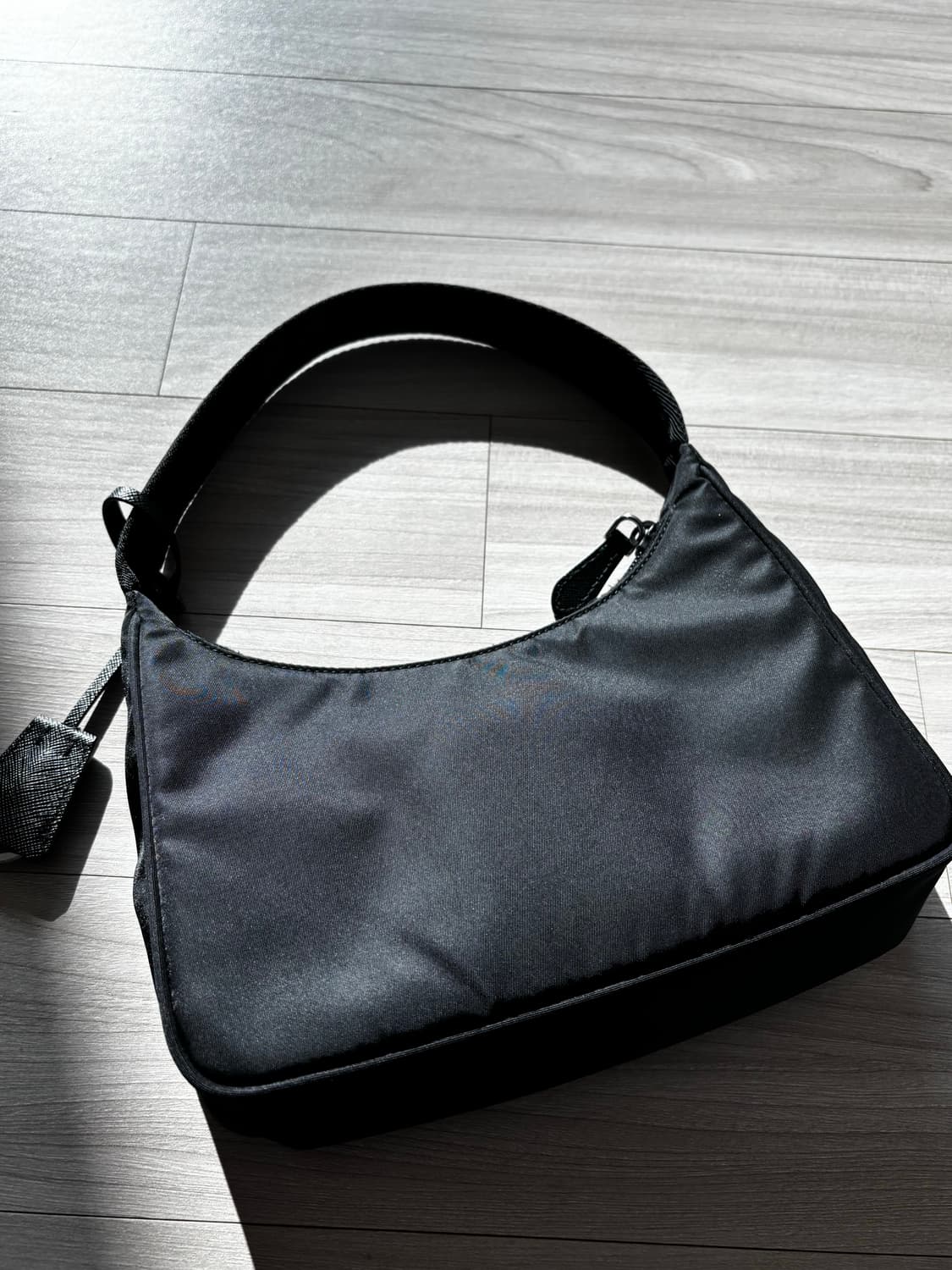 프라다 테수토 호보백 리나일론 에디션2000 1NE5151 상품이미지3