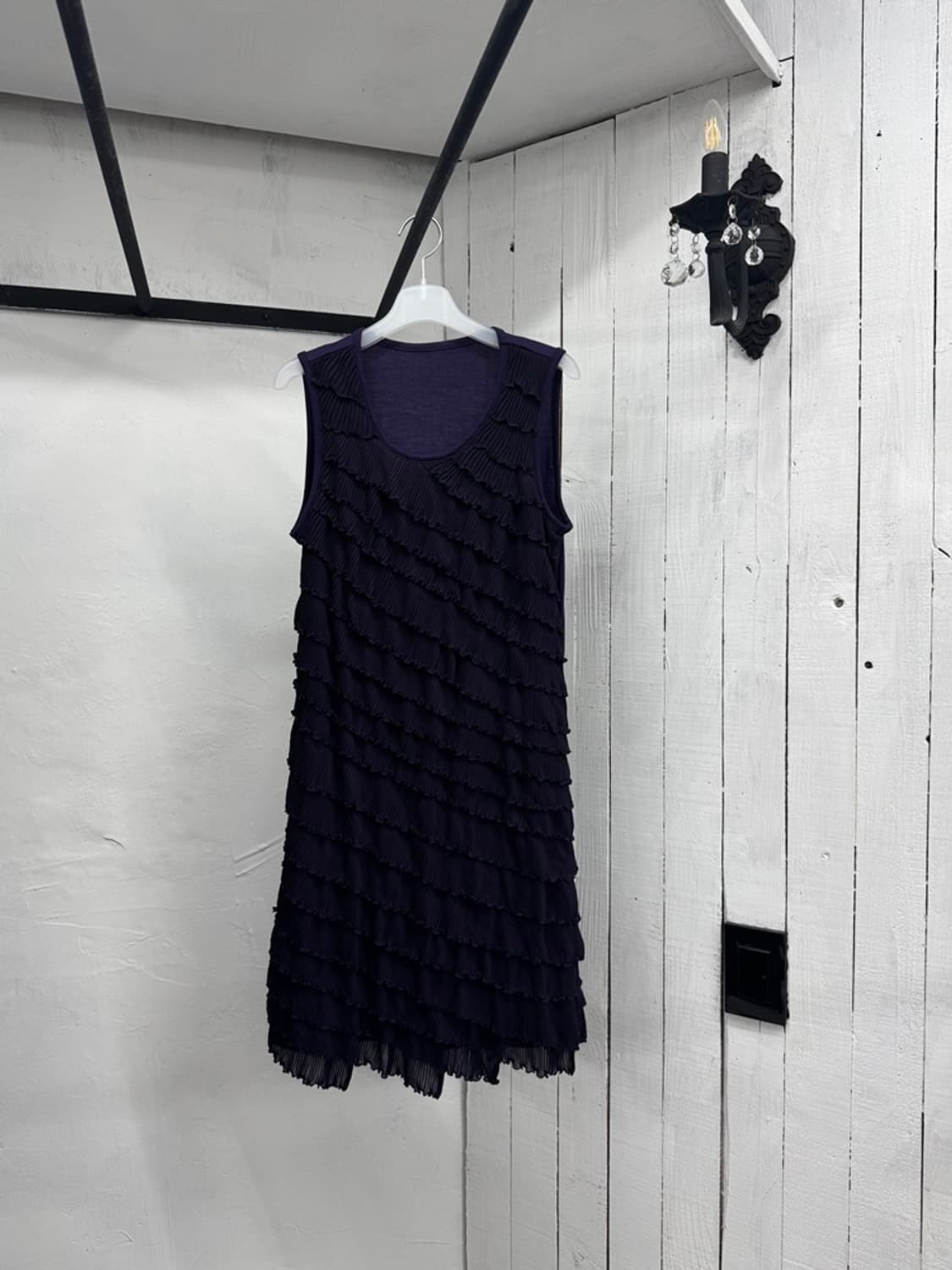 vtg dress 상품이미지1