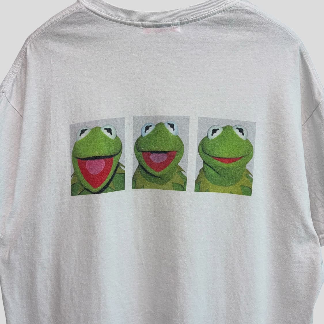 (F)리틀써니바이트 커밋 반팔티셔츠 상품이미지7