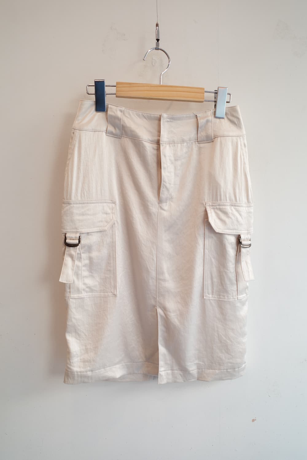 Japan brand 카고 스커트 (25~26인치) 상품이미지1