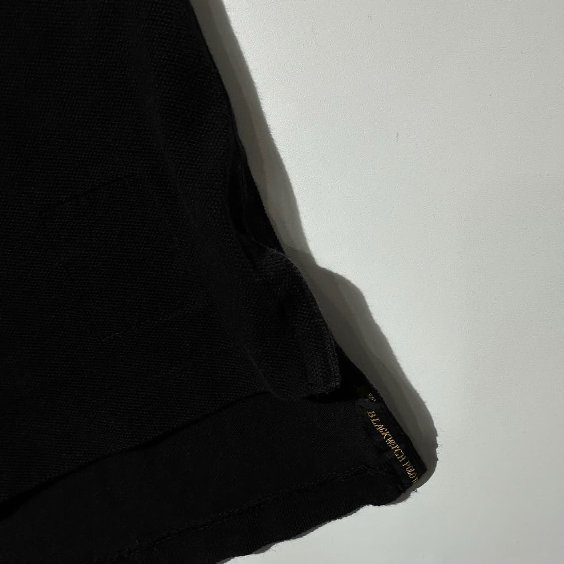 폴로 랄프로렌 빅포니 블랙와치 PK 반팔 티셔츠 상품이미지6