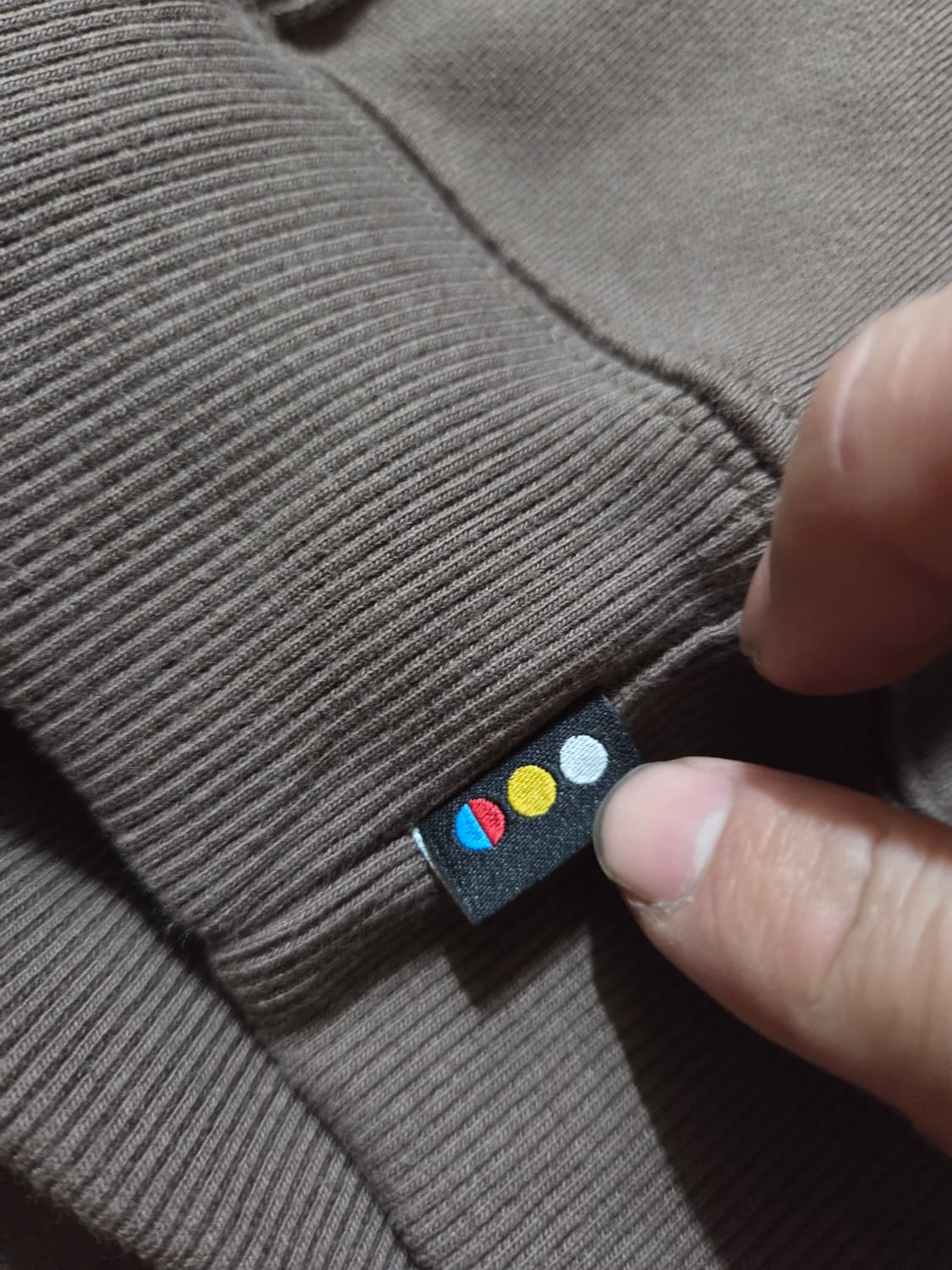 아이앱스튜디오 기아타이거즈 V12우승 후드티 상품이미지5