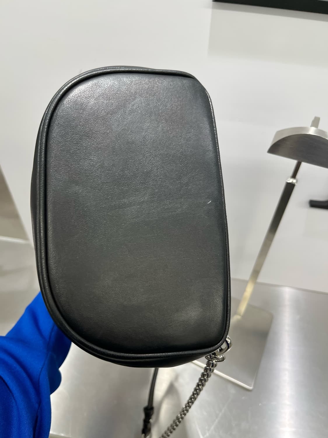 메종마르지엘라 글램슬램 미니백팩 상품이미지6