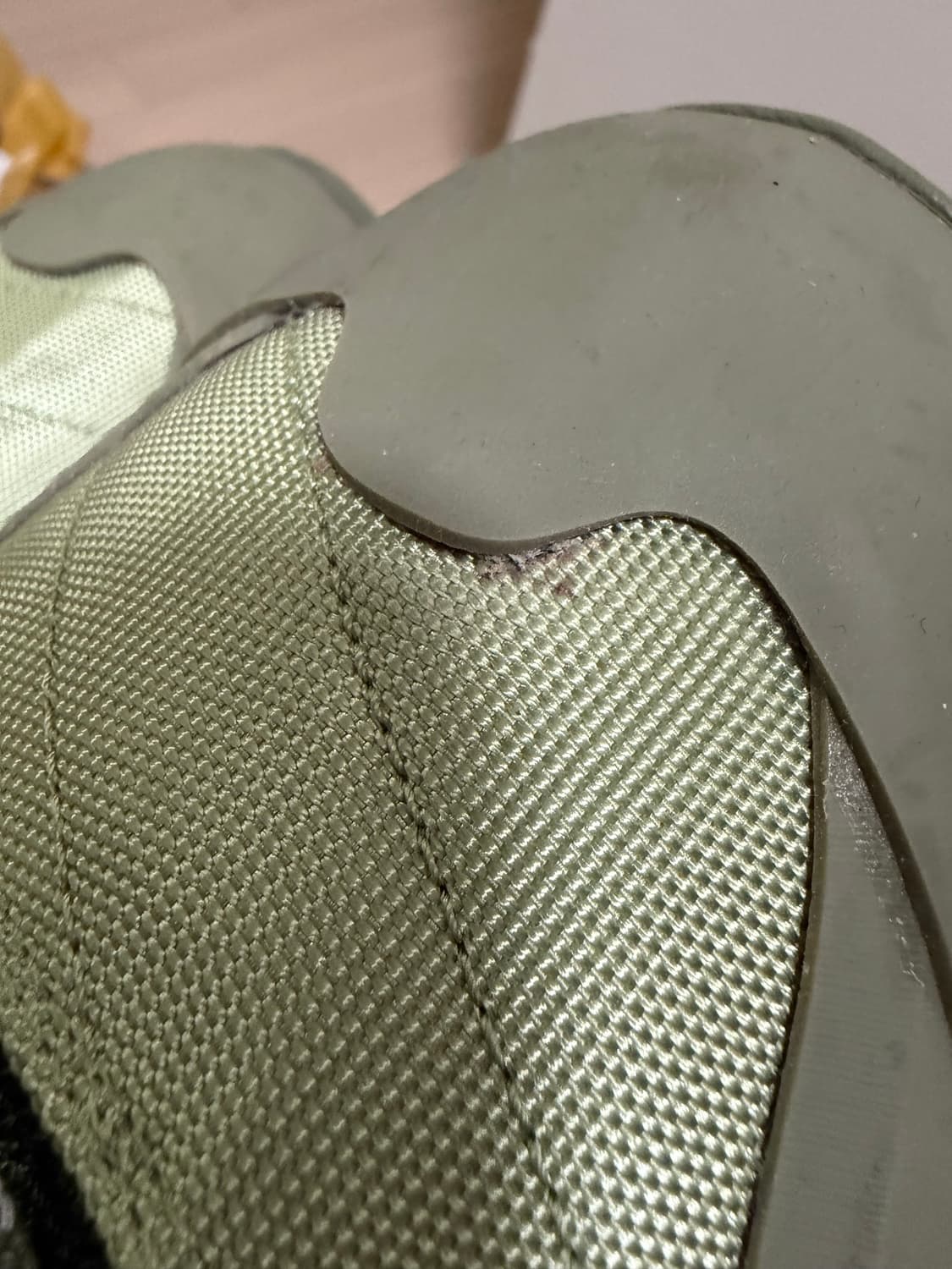 로아 하이킹 로아 카타리나 세이지 그린 265~270 상품이미지8