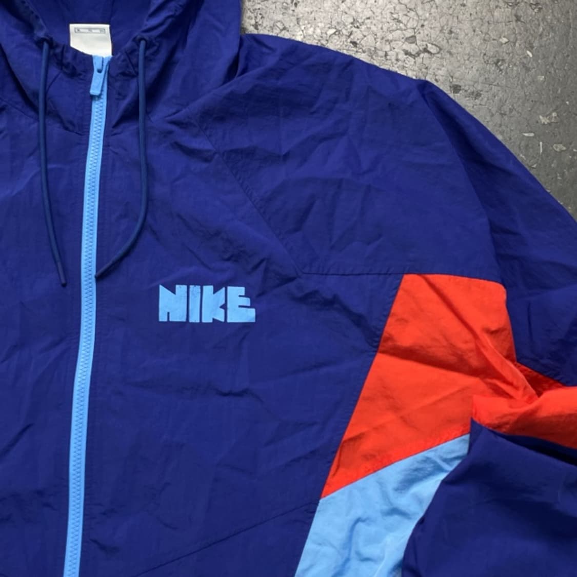 105 나이키 스포츠웨어 윈드러너 바람막이  상품이미지2