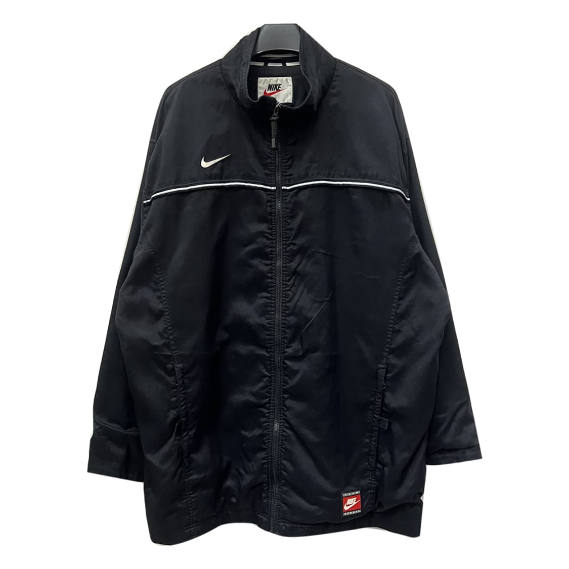 00s 나이키 올드스쿨 자켓 2XL 상품이미지1