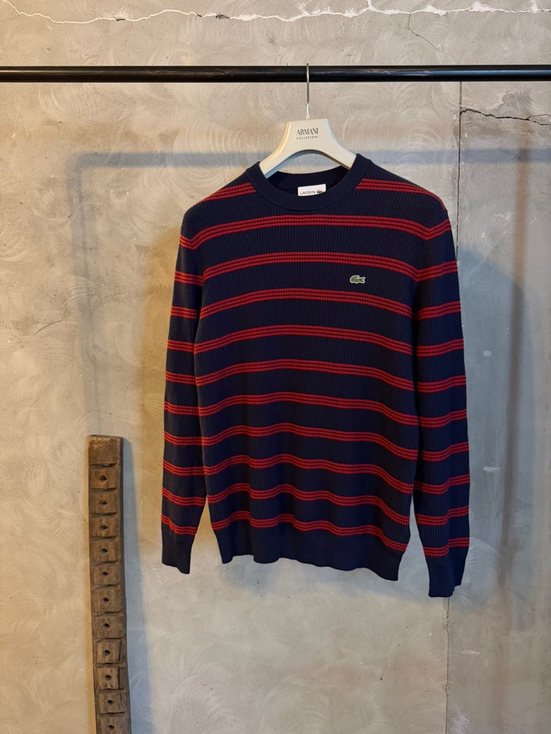 라코스테 니트 105 상품이미지10