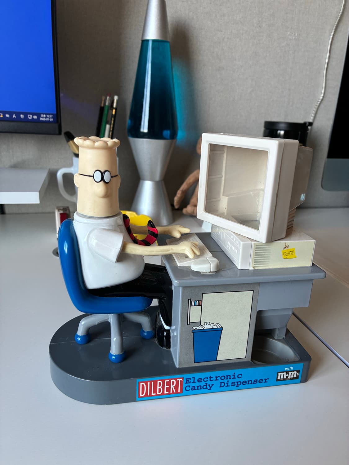 Vintage computer toy 상품이미지2