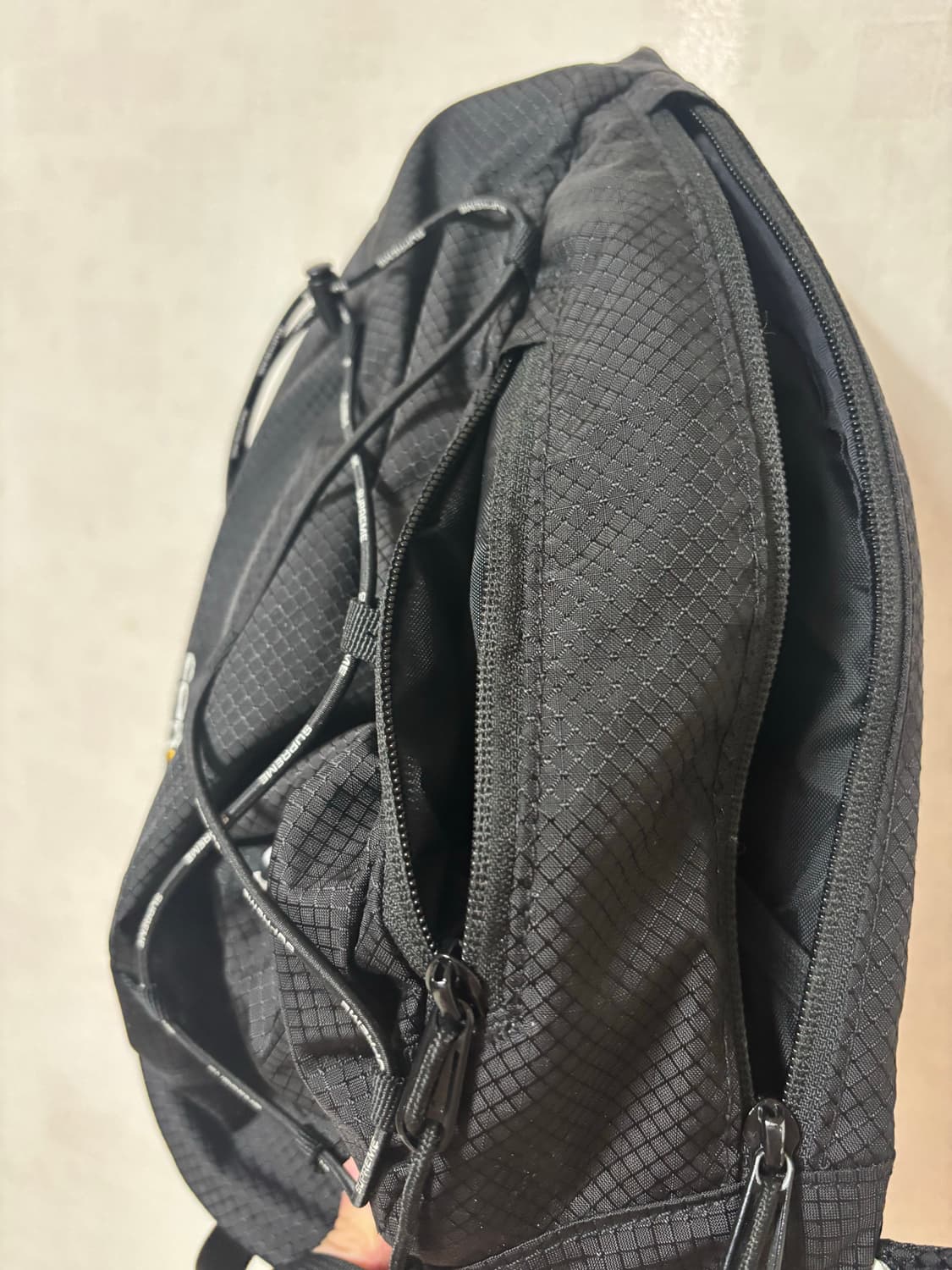 슈프림 가방 판매합니다 상품이미지4