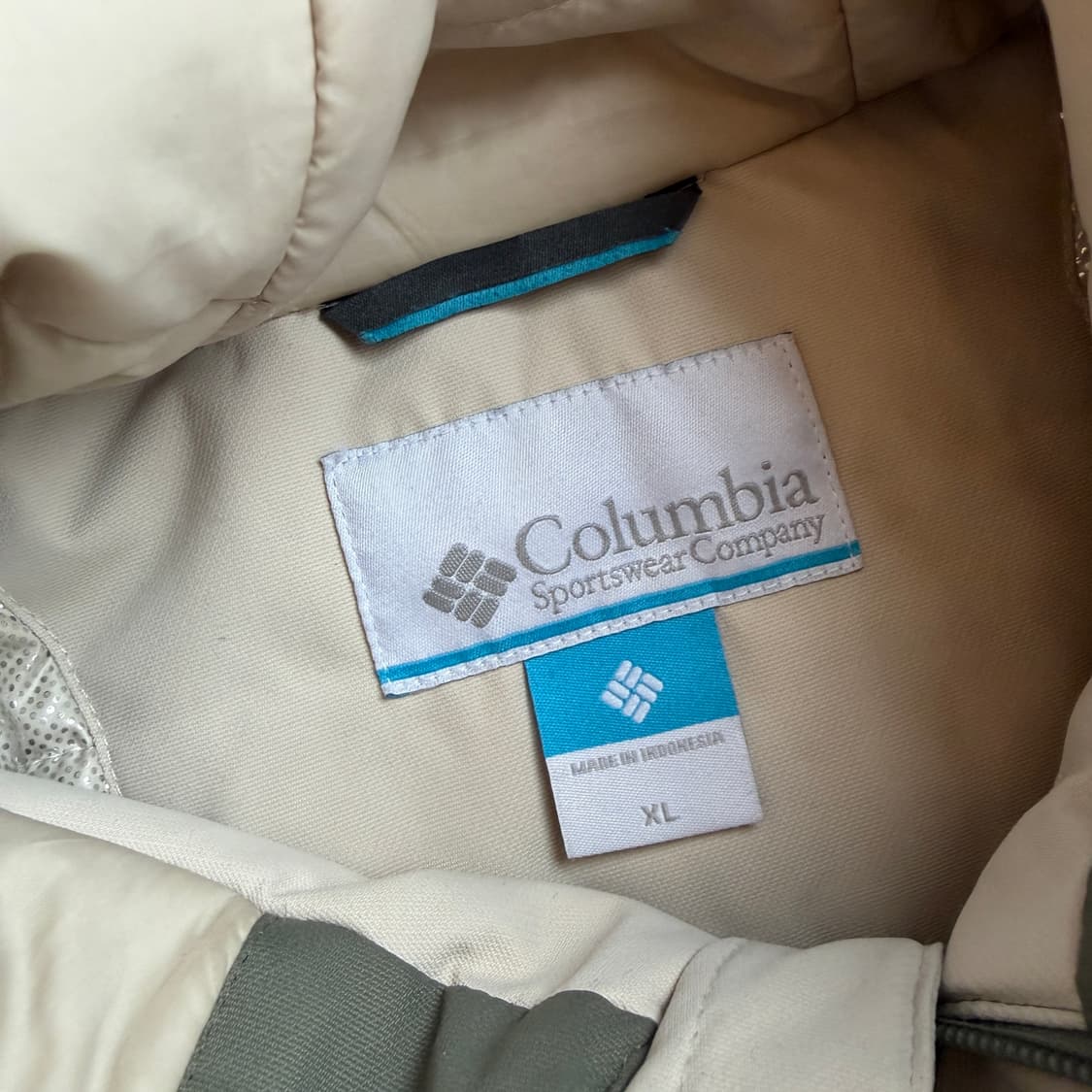 컬럼비아 아웃도어 자켓 상품이미지6