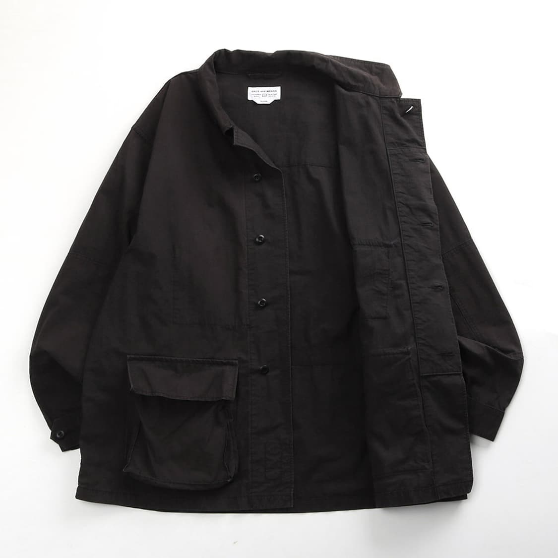 END and MEANS 상품이미지7