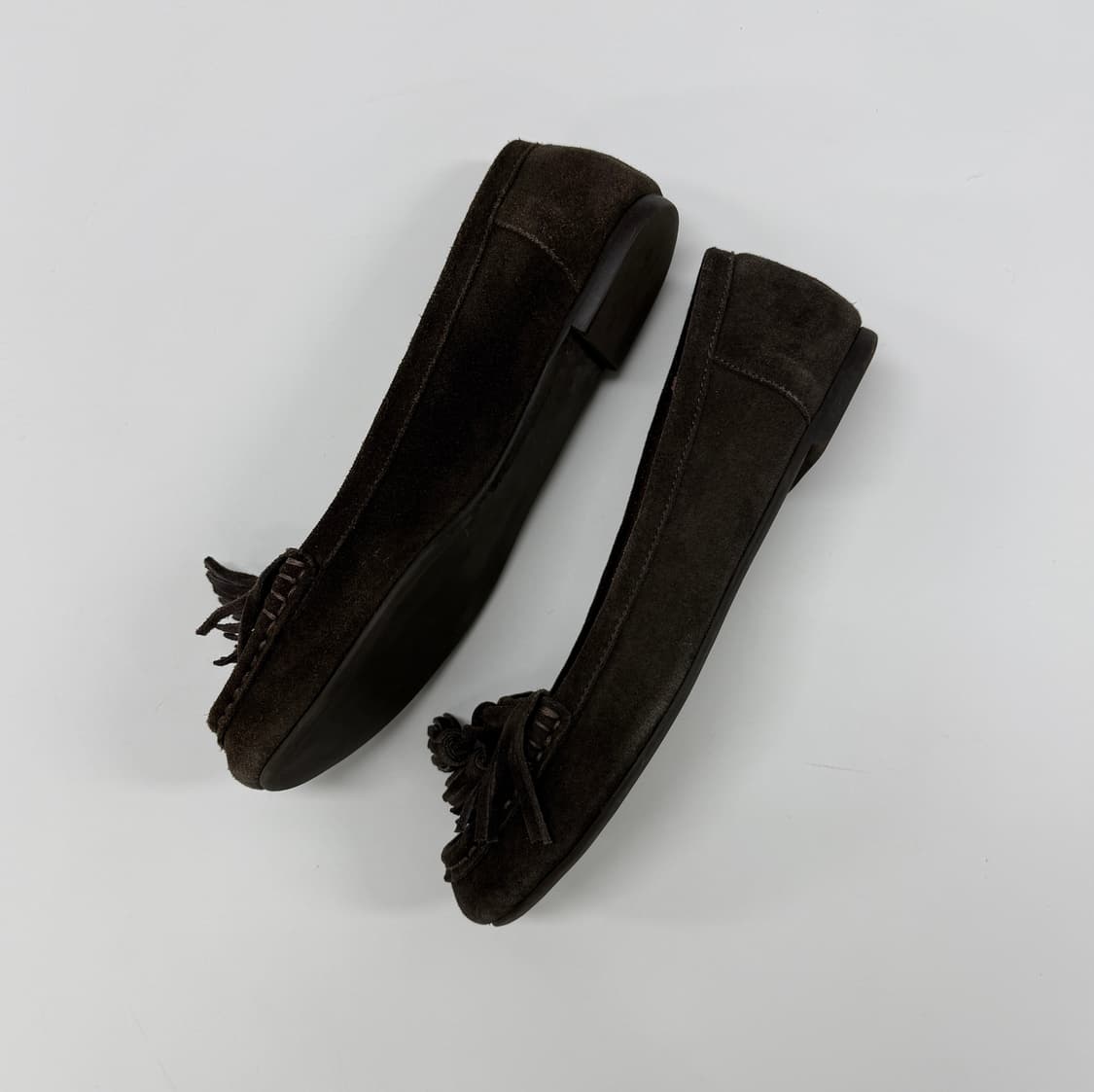 Margaret Howell tessel loafers 상품이미지4