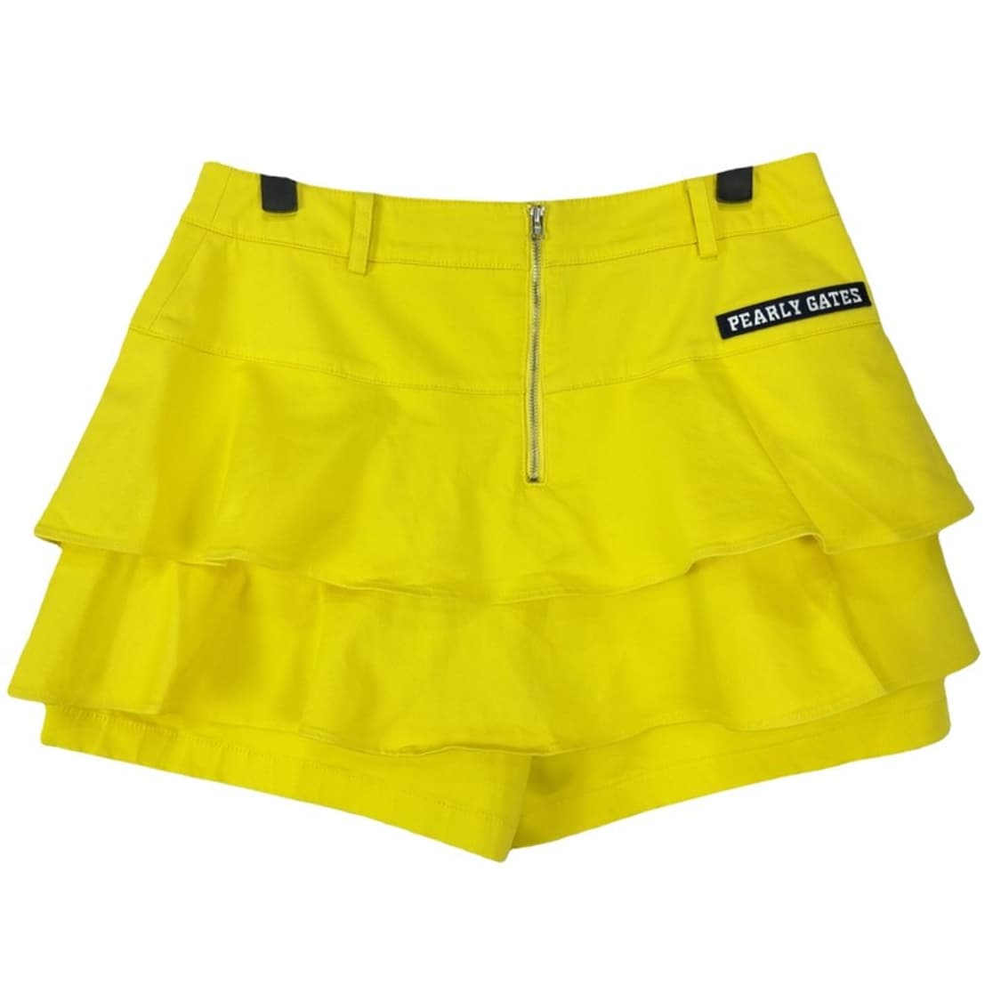 [파리게이츠] 캉캉 골프 미니 스커트 팬츠 골프 치마 M19757 상품이미지3