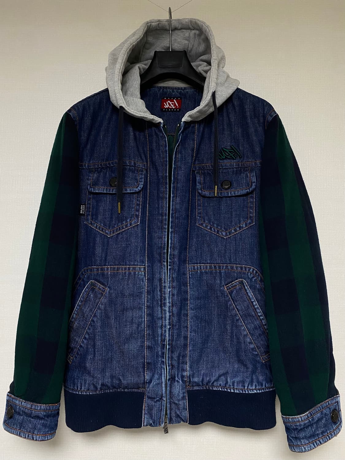 1997년 MF! JUMPER OG 상품이미지4