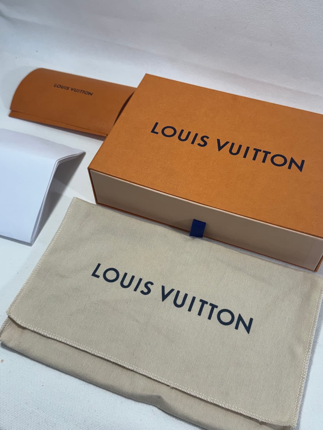 [새상품급,풀구성] 루이비통 모노그램 클레망스 월릿 장지갑 상품이미지8