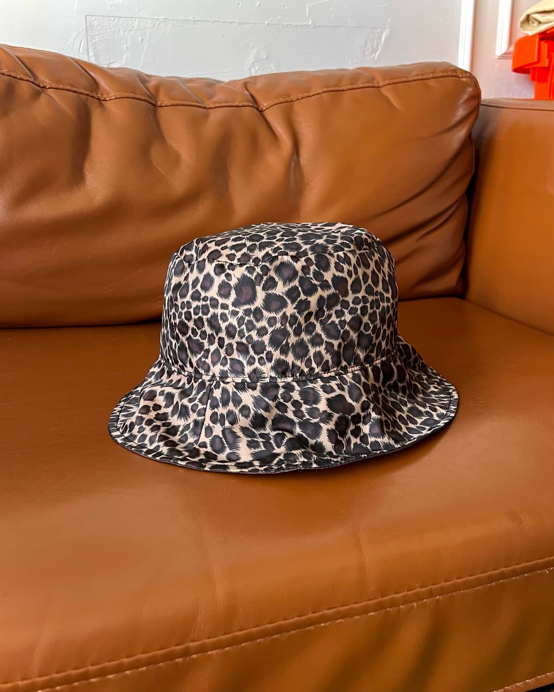 JPN Vintage Reversible 2-Way Bucket Hat 상품이미지4