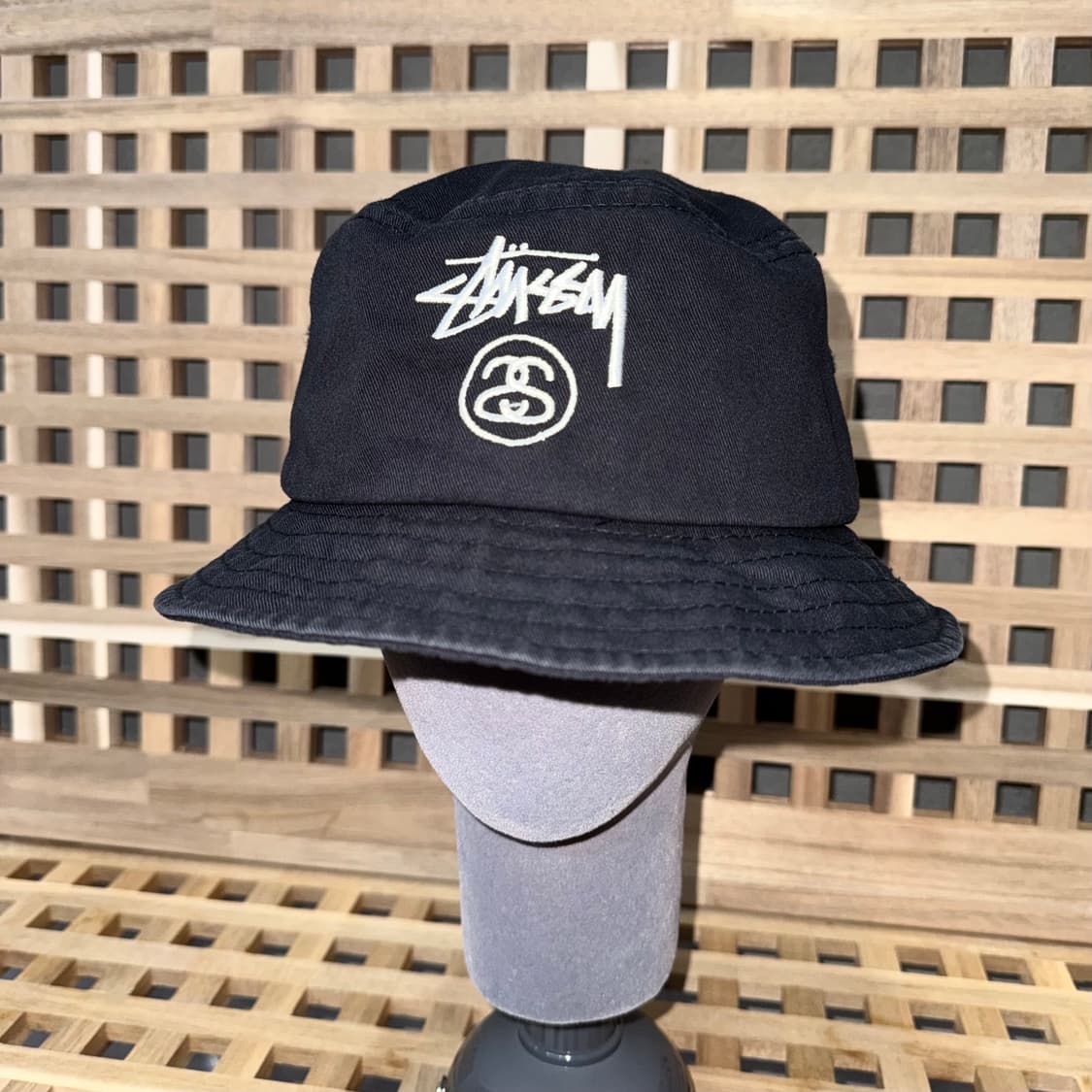 스투시 버킷햇 상품이미지2