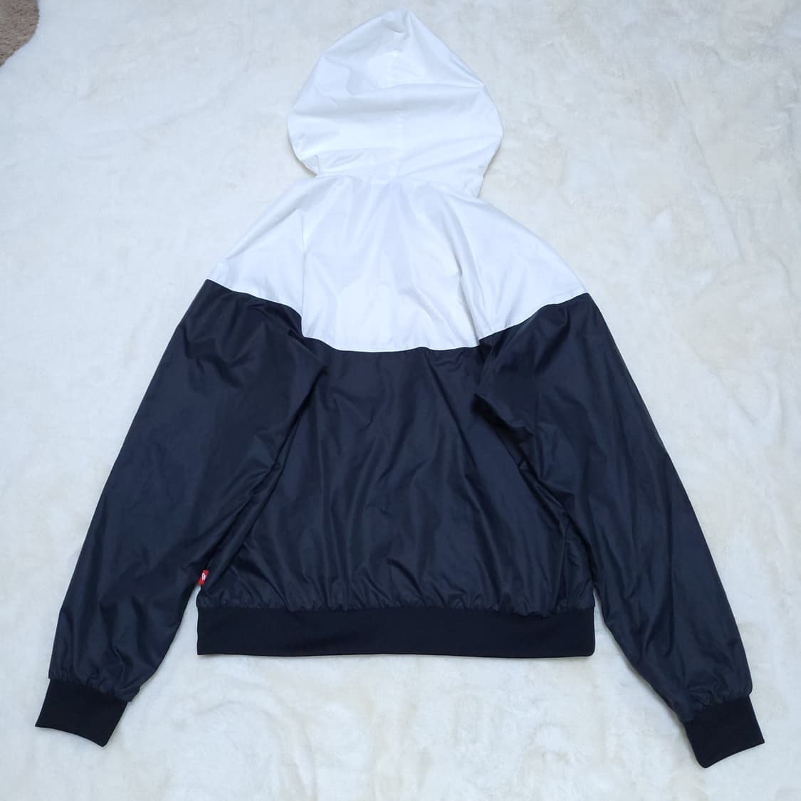 나이키 남성 바람막이 S 0223 상품이미지2