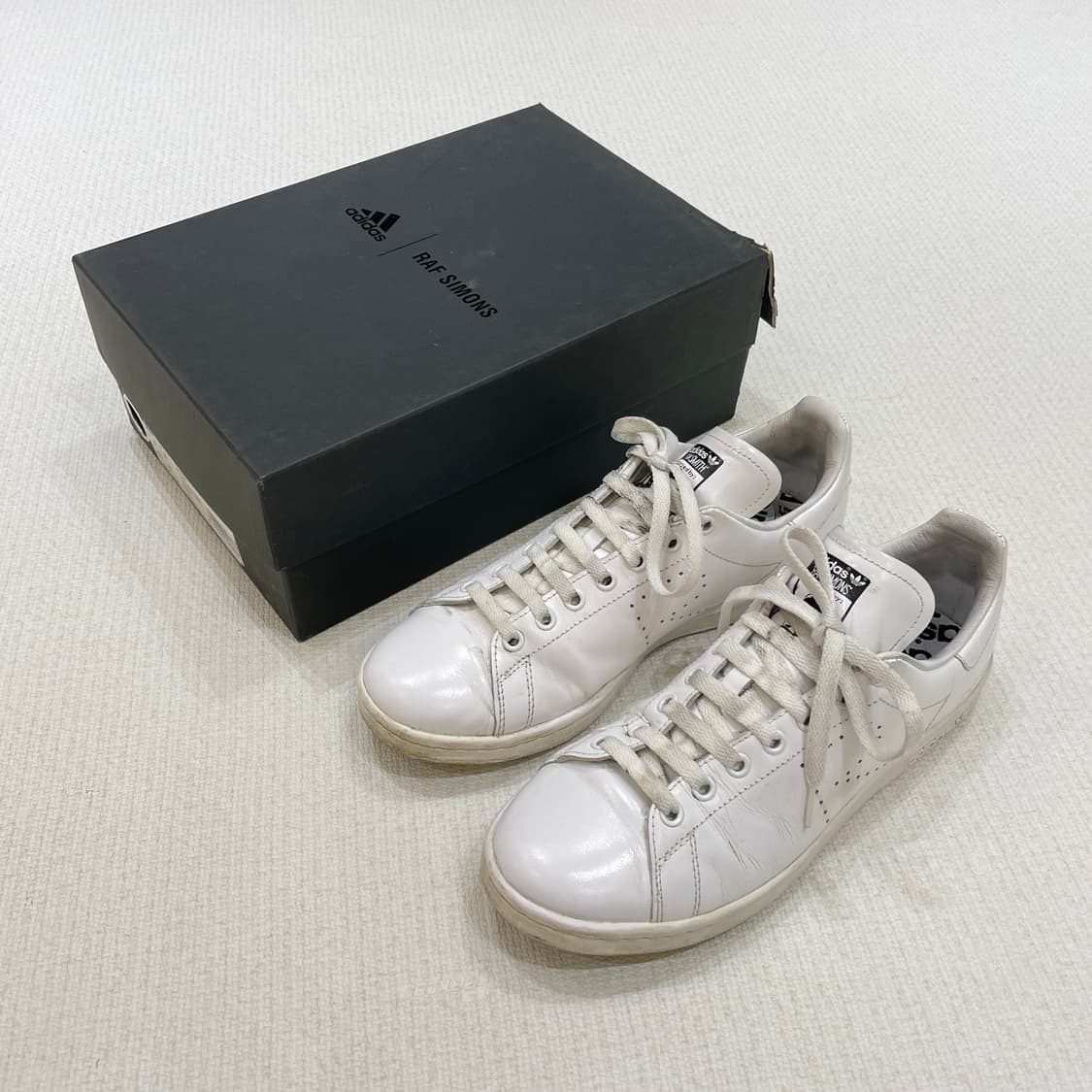raf simons stan smith 상품이미지6