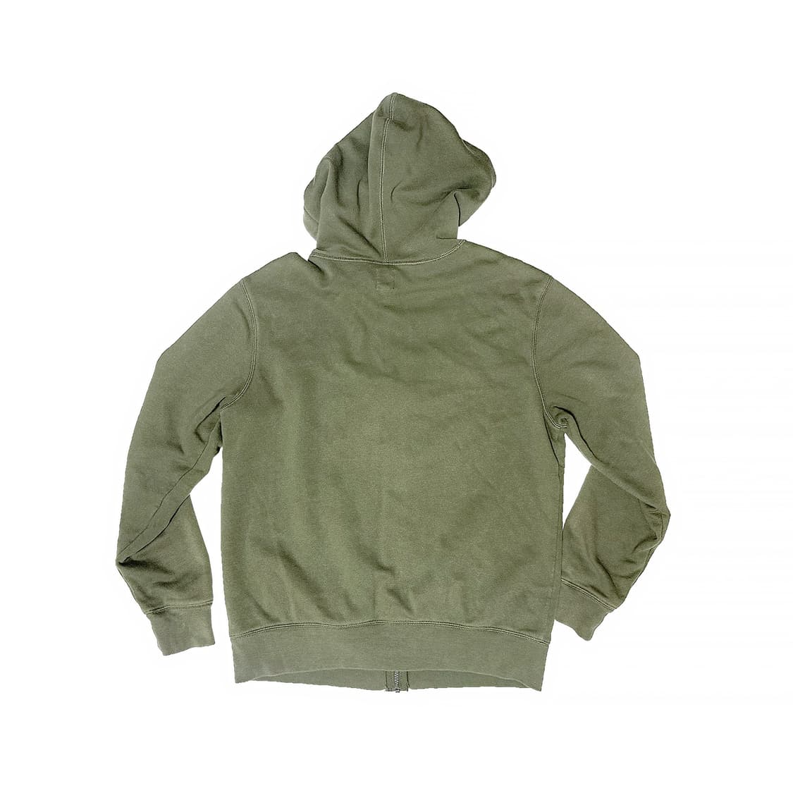 갭(GAP) 리벳 후드집업 상품이미지8