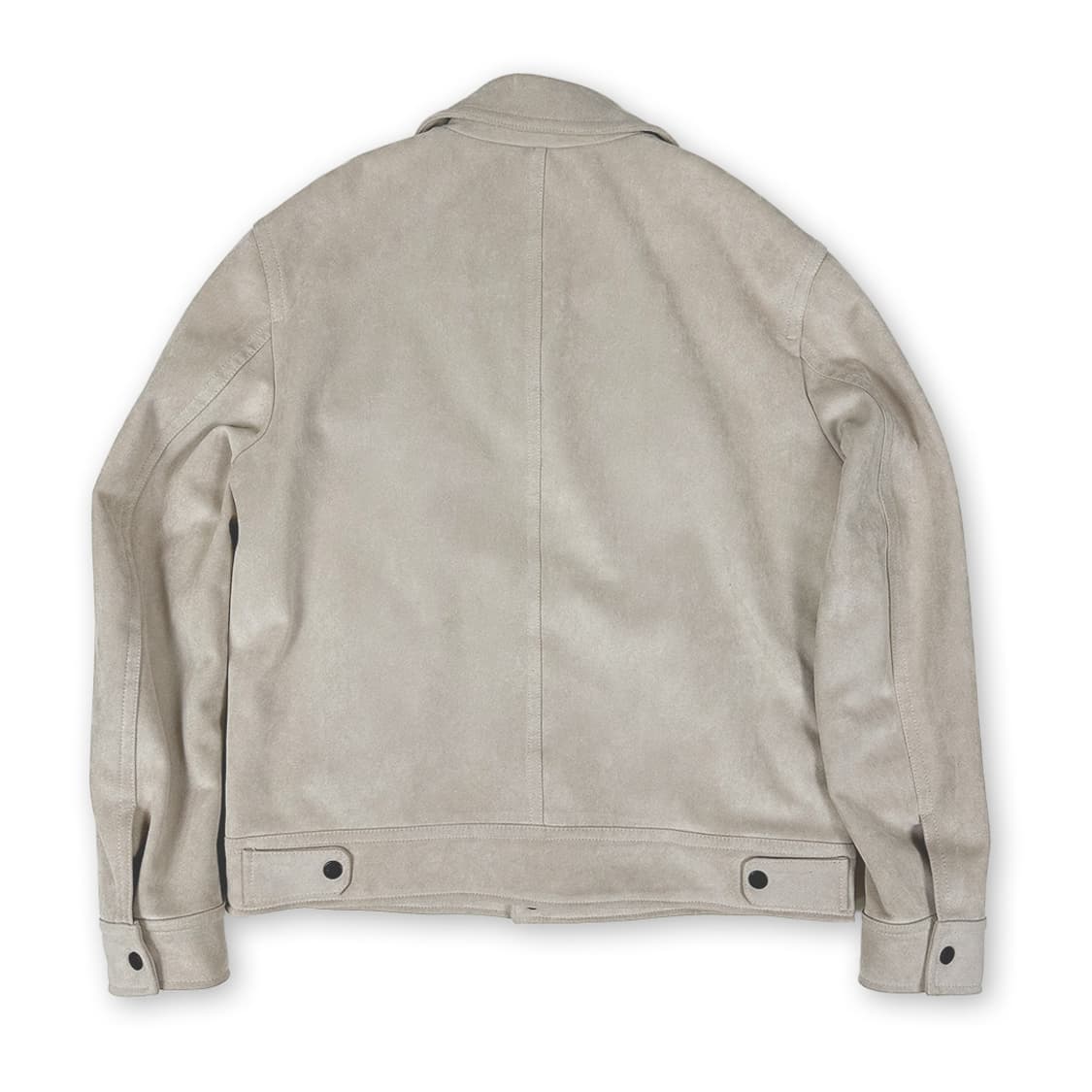 에이치커넥트 스웨이드 자켓 상품이미지2