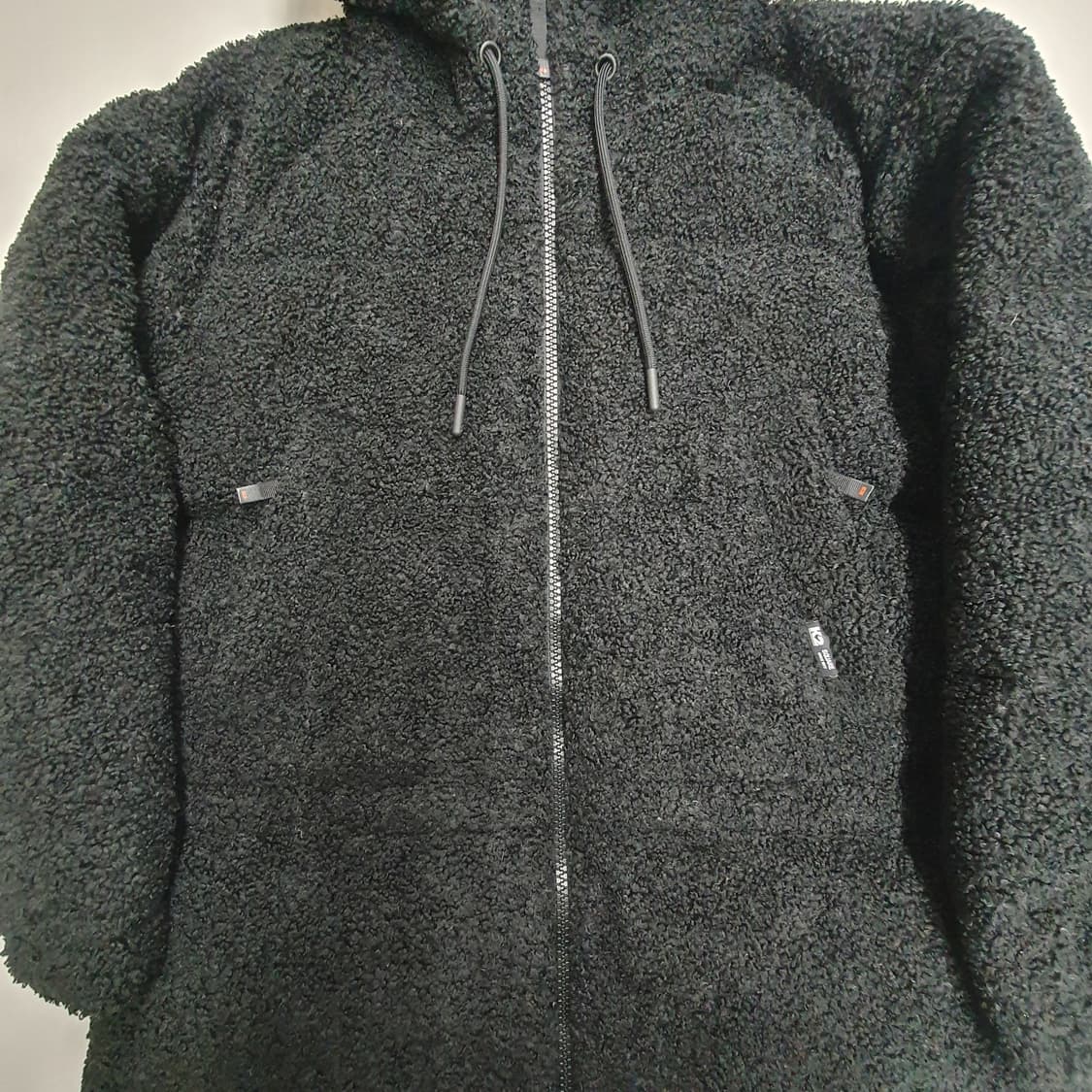 K2 덕다운 뽀글이 상품이미지3