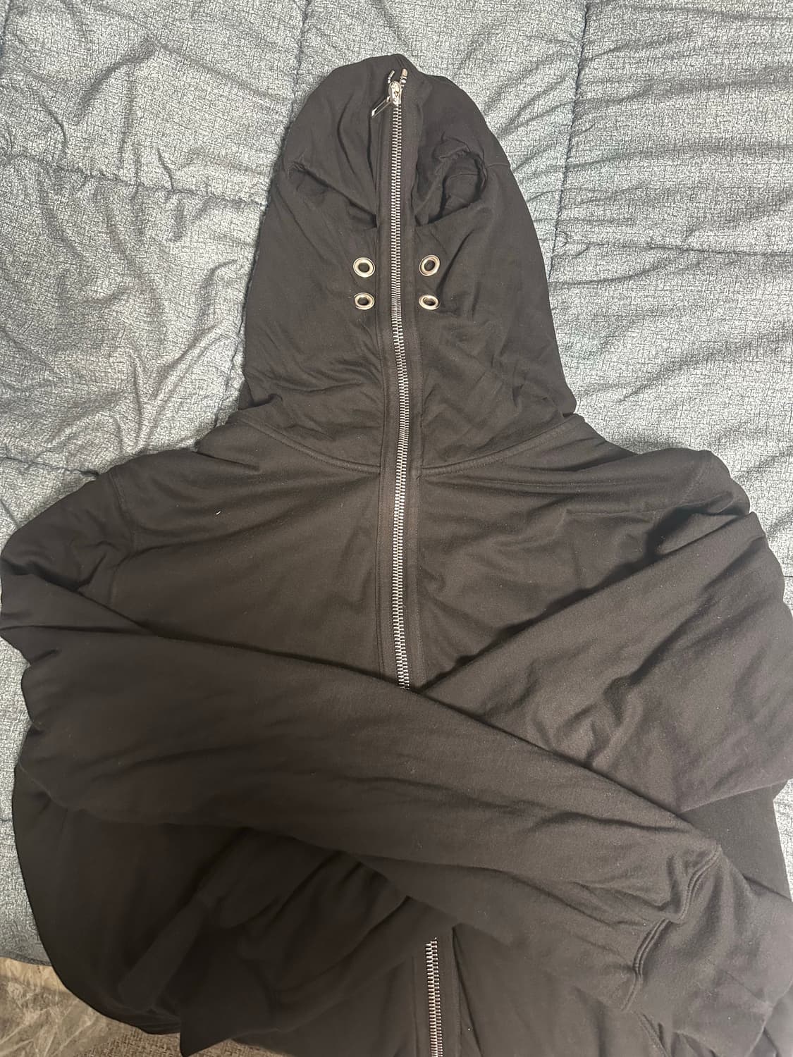 Xl) 릭오웬스 김프 후드집업 상품이미지2