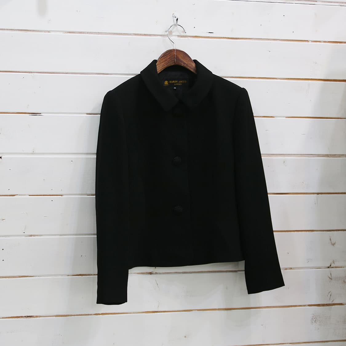 HARDY AMIES 자켓 (여성용 9AR) 상품이미지2