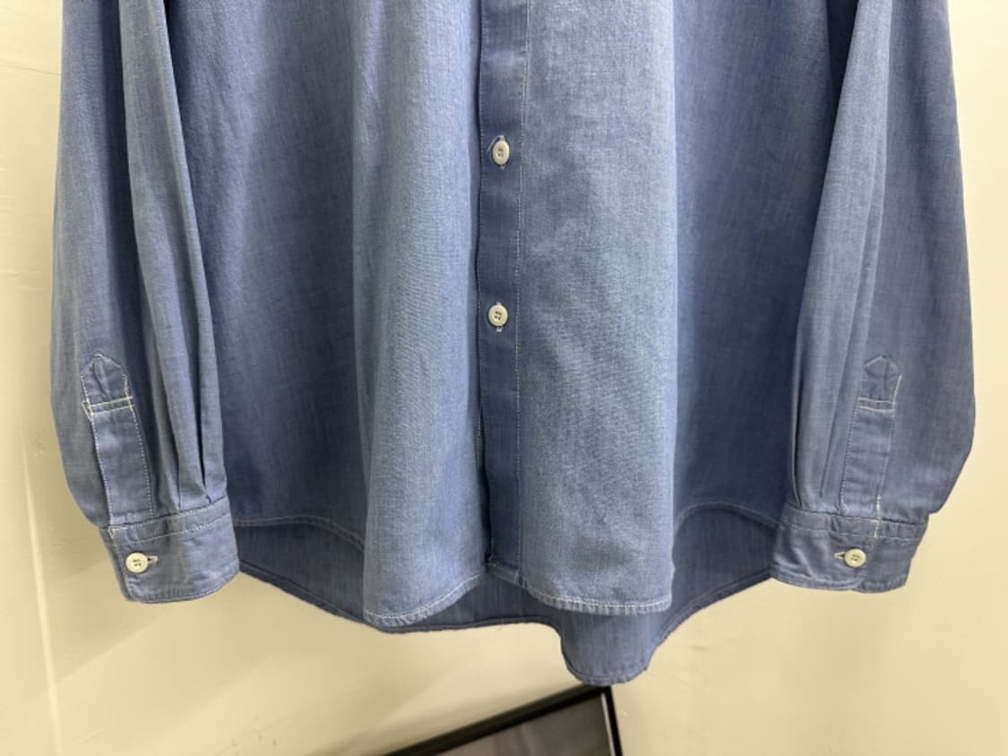 90'S IL SUFFIT (loose fit) 상품이미지5