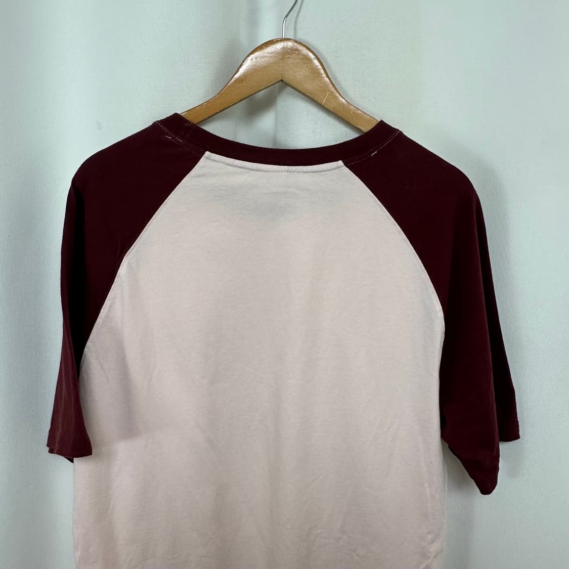   TRAVEL 여자 면100% 별 반팔티 L  상품이미지7