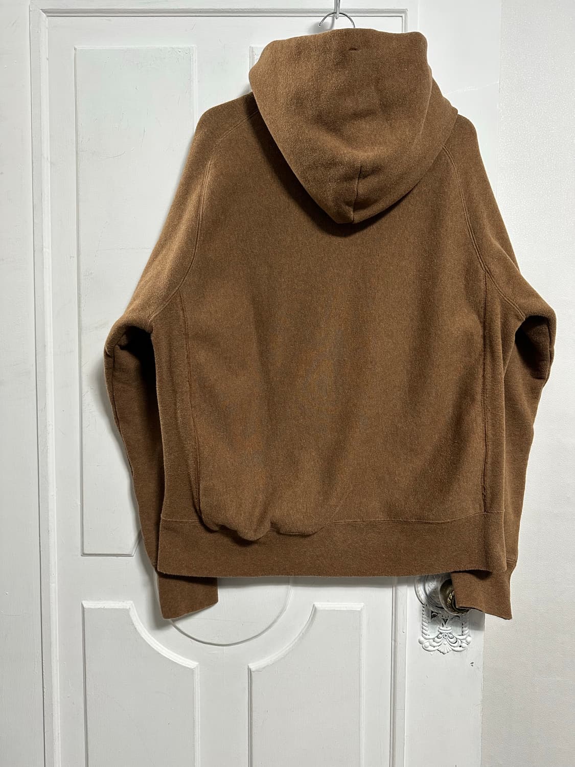 헤리티지플로스 써멀 후드집업 상품이미지2