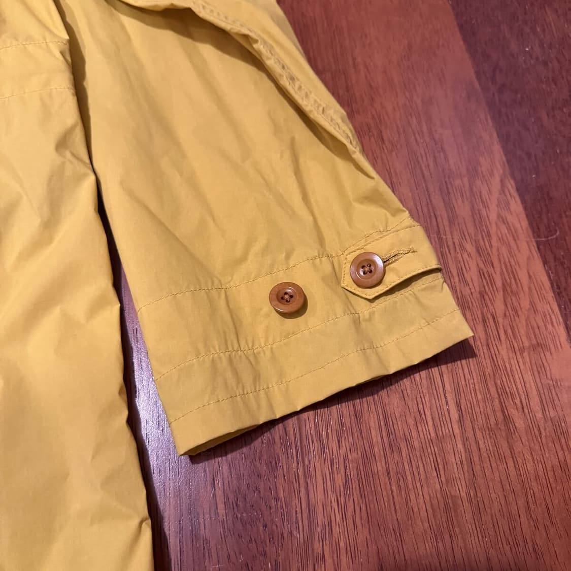 [50] 나이젤카본 스웨디시 파카 상품이미지6