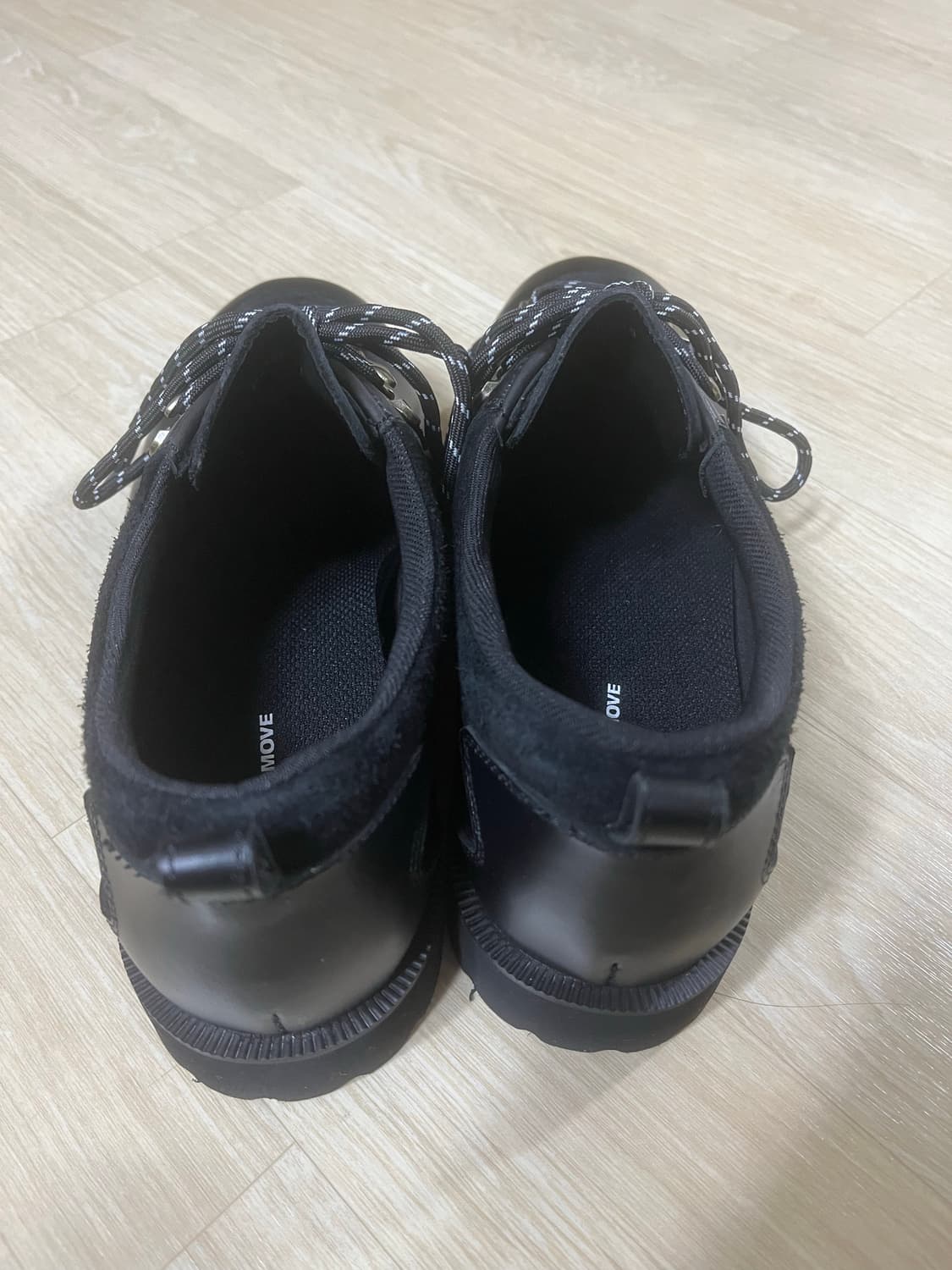 로맨틱무브 마운틴 슈즈 상품이미지2