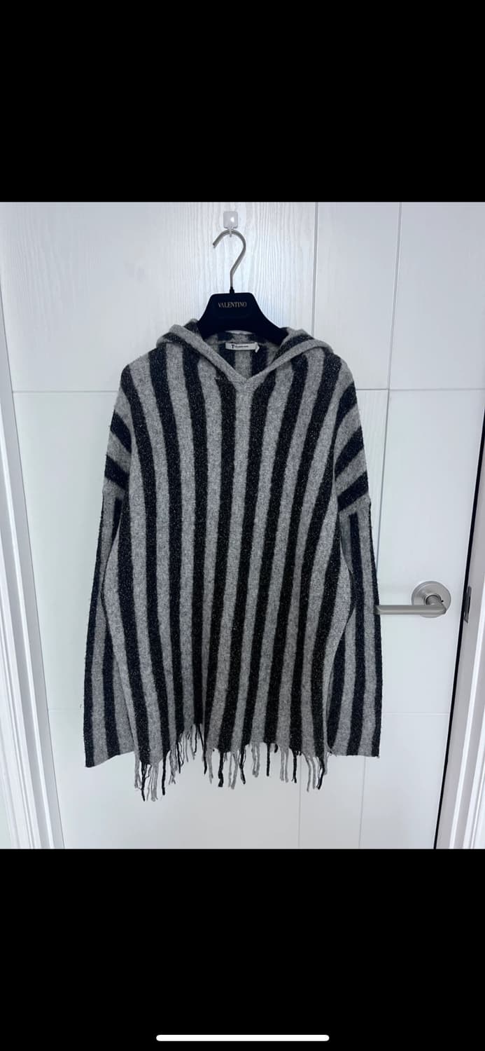 알렉산더왕 울 후드니트 55,66 상품이미지3