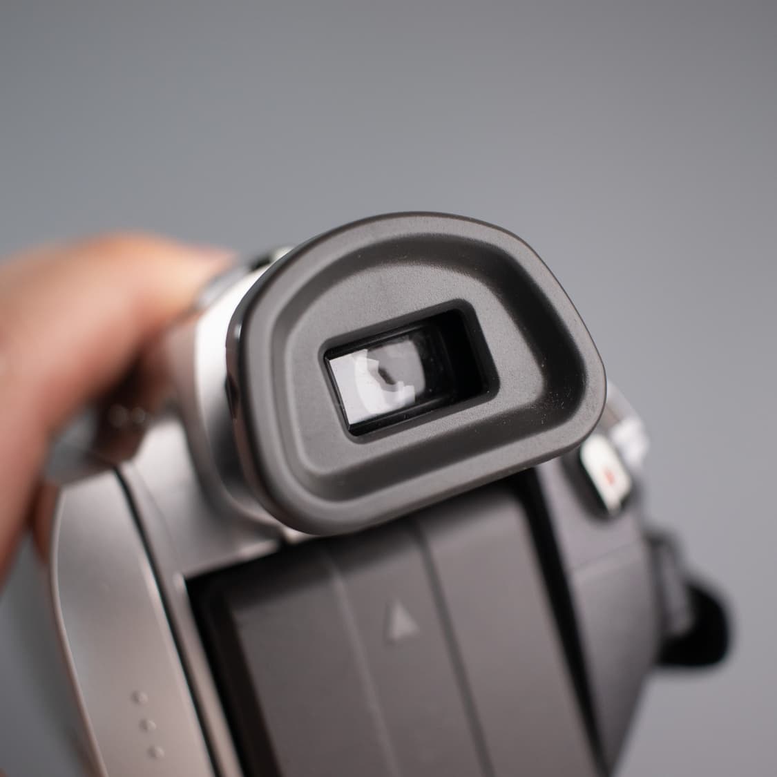 빈티지 캠코더 파나소닉 hdc tm300( 영상캡쳐본 0) 상품이미지10