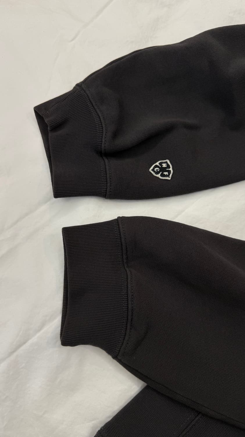 헤리티지 플로스 크레스트 후드 / M 상품이미지5