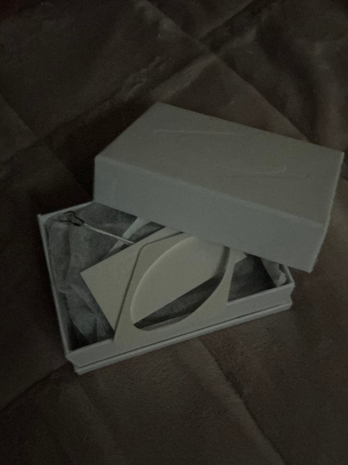 미스치프 롬버스 집 어라운드 월렛 블랙 / 미스치프 지갑 상품이미지1