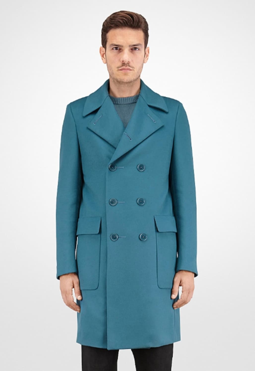 보테가베네타 도깨비 공유 코트 팝니다 구찌 프라다 생로랑 상품이미지1