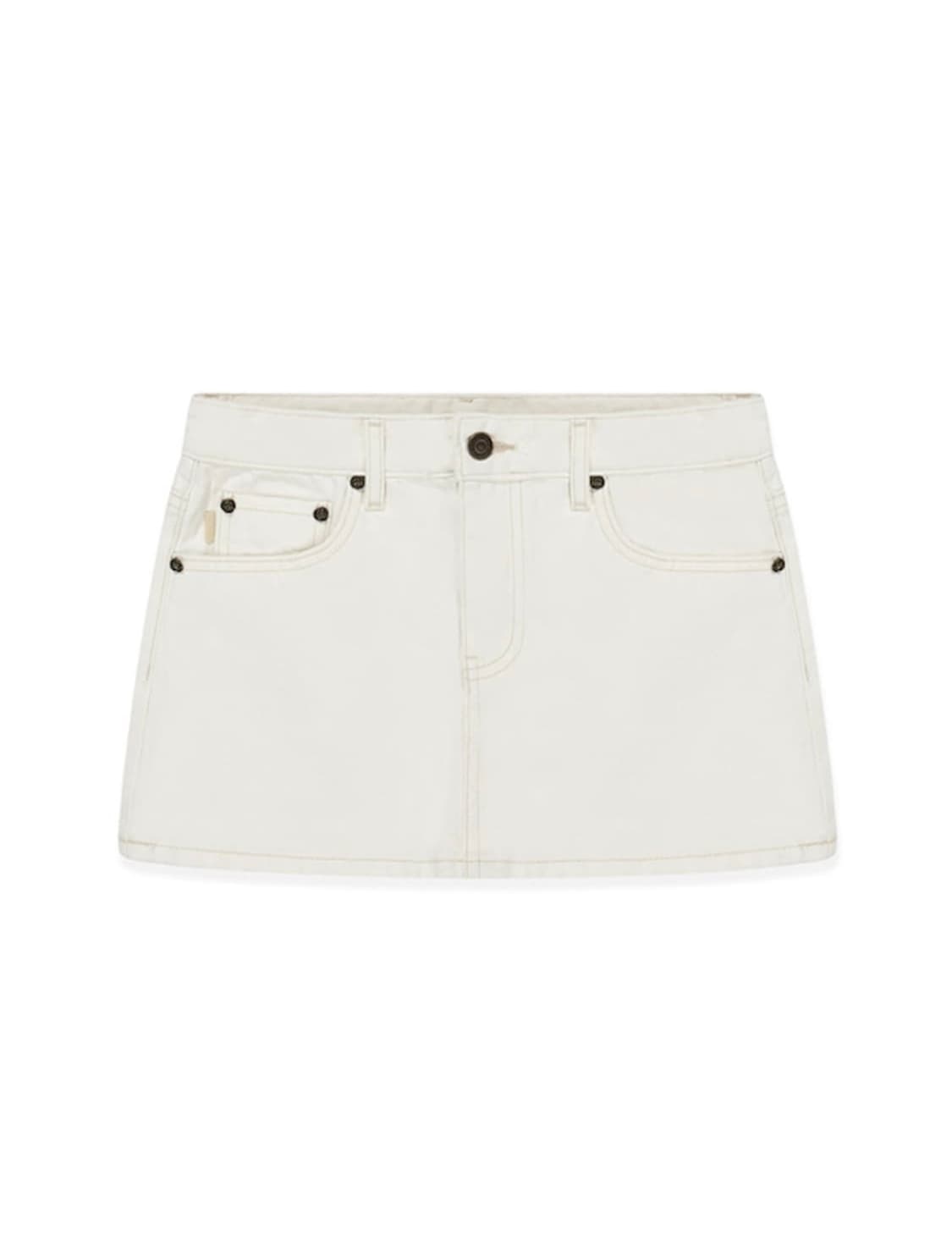 글로니 로우라이즈 스커트 xs 상품이미지1