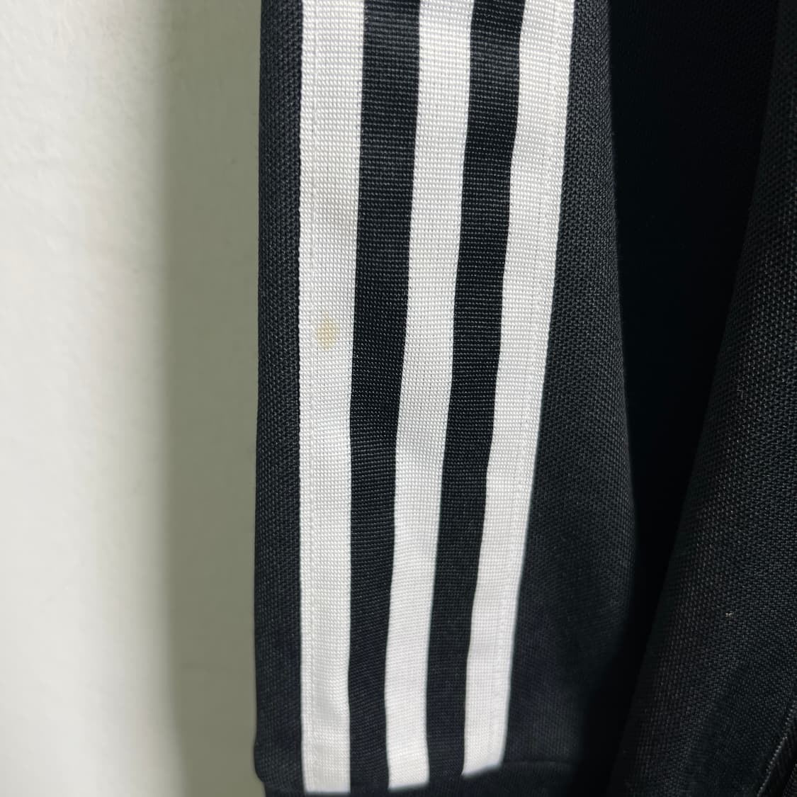 아디다스 유로파 트랙탑 원피스 져지 90 상품이미지9