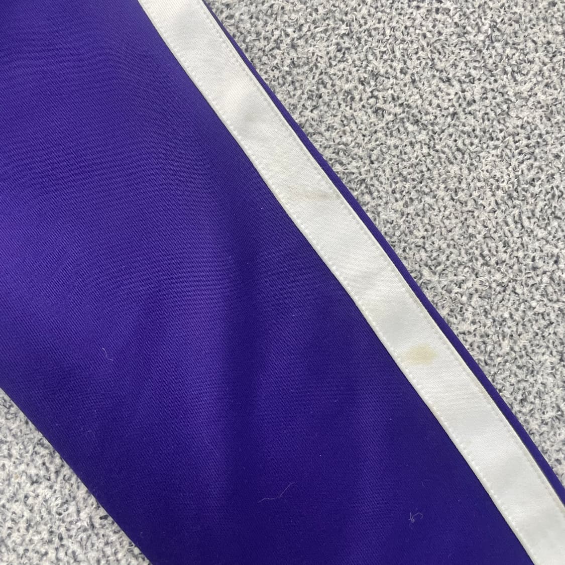 L 나이키 빈티지 스포츠 트랙 자켓 0304S1 상품이미지6