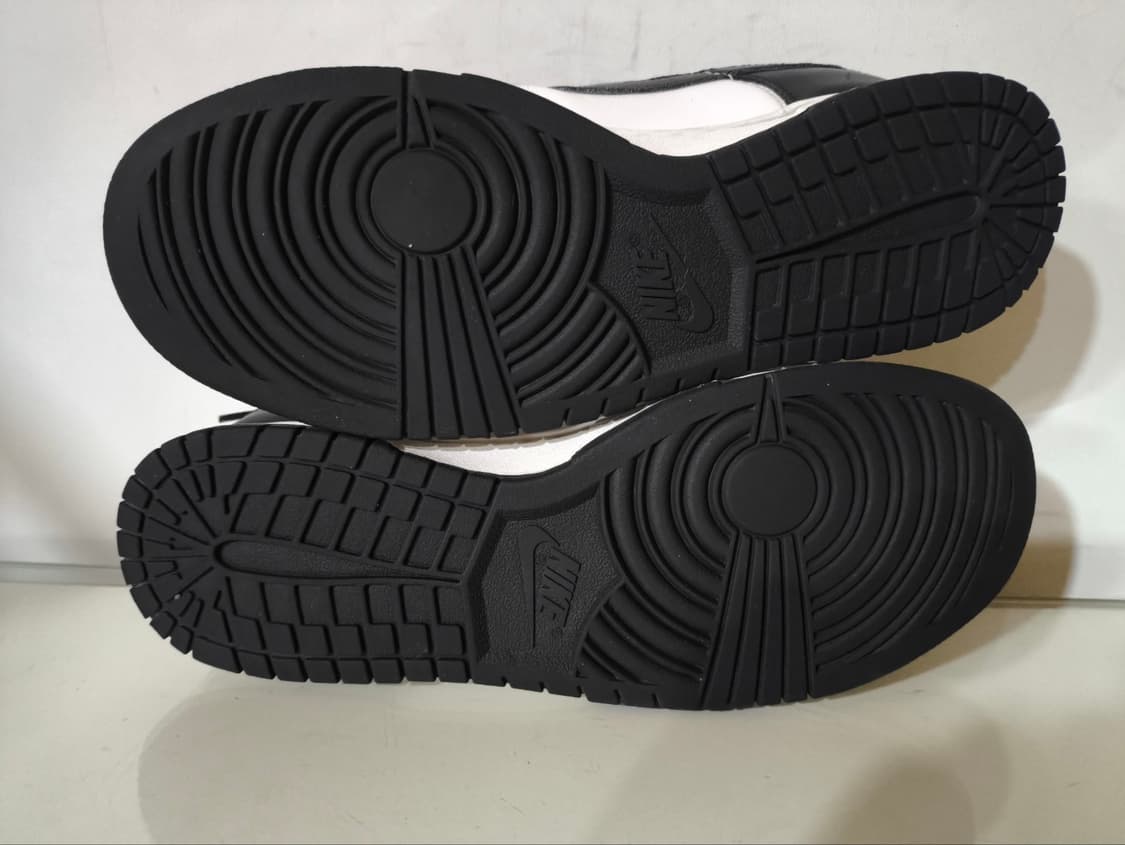 270mm 나이키 덩크 로우 레트로 범고래 운동화 상품이미지9