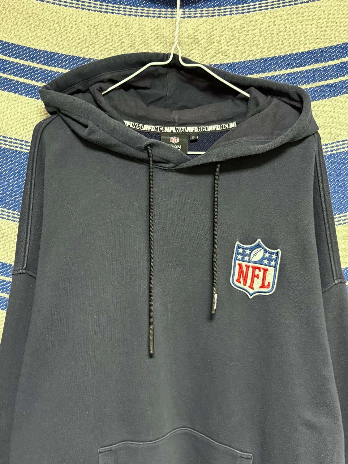 NFL 공식 후드티 상품이미지2