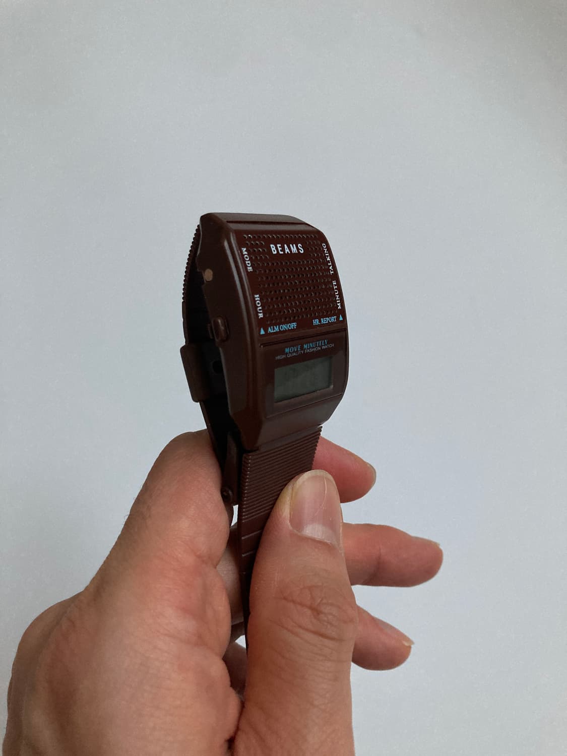 Talking Watch 상품이미지8