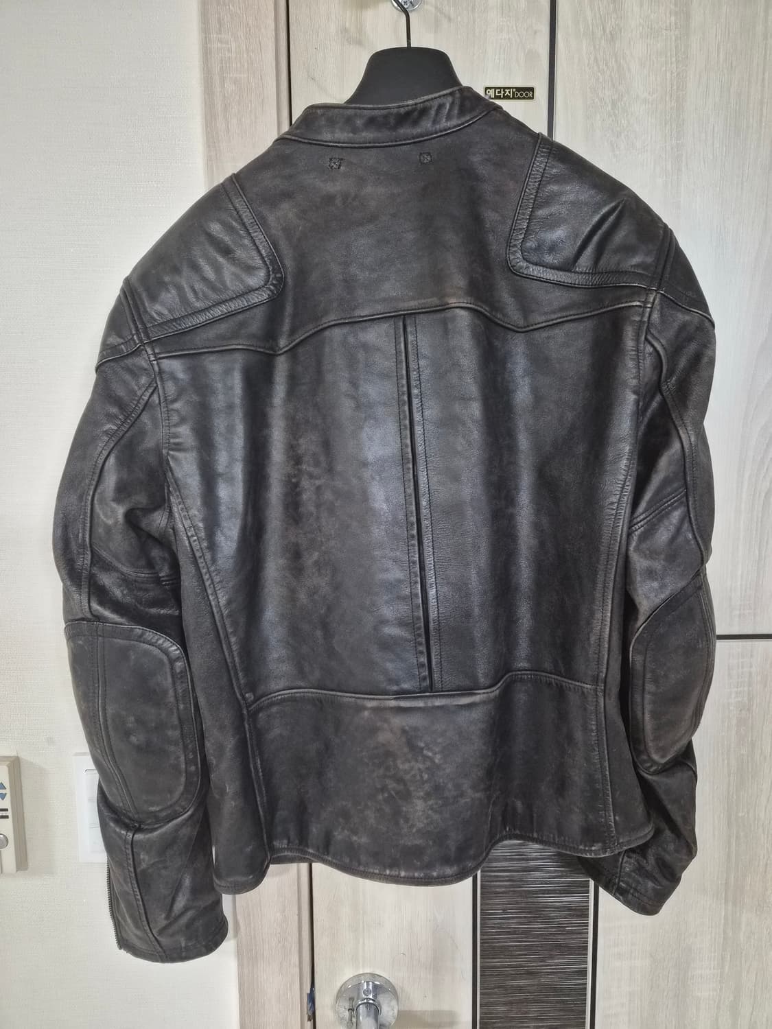 RRL 모토자켓 L 상품이미지3